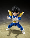 Dragon Ball Z - Son Gohan (Battle Clothes) - Exclusive - SH Figuarts (7451454832816)