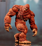 The Crypt - Big Foot - Loose Collector (7898269417648)