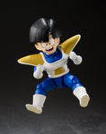 Dragon Ball Z - Son Gohan (Battle Clothes) - Exclusive - SH Figuarts (7451454832816)