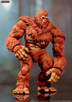 The Crypt - Big Foot - Loose Collector (7898269417648)