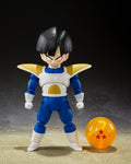 Dragon Ball Z - Son Gohan (Battle Clothes) - Exclusive - SH Figuarts (7451454832816)