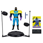 Batman The Animated Series - Lock-Up (Black Light Edition) - Gold Label (7898686554288)