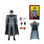 Batman: The Animated Series - The Grey Ghost - Jonah Hex Build-a-Figure (7898688585904)