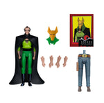 Batman: The Animated Series - Ras Al Ghoul - Jonah Hex Build-a-Figure (7898688913584)