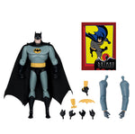 Batman: The Animated Series - Classic Batman - Jonah Hex Build-a-Figure (7898689175728)