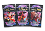 Disney Lorcana TCG - Booster Pack - Rise of the Floodborn (7451769831600)