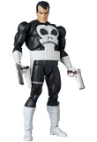 Marvel Comics - The Punisher - #136 Mafex (7900826271920)