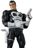 Marvel Comics - The Punisher - #136 Mafex (7900826271920)