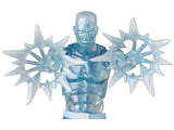 X-Men - Iceman - #283 Mafex (7900829941936)