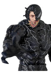 Venom: Let There Be Carnage - Venom - #282 Mafex (7900874965168)