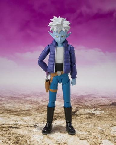 Dragon Ball Daima - Glorio - SH Figuarts (7901153919152)