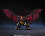 Godzilla - Destoroyah - Godzilla vs Destoroyah (1995) - SH MonsterARTS (7901154476208)