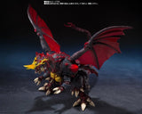 Godzilla - Destoroyah - Godzilla vs Destoroyah (1995) - SH MonsterARTS (7901154476208)