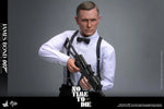 No Time to Die - James Bond - MMS803 - Hot Toys (7901158146224)