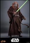 Star Wars: Revenge of the Sith - Saesee Tiin - MMS820 - Hot Toys (7901158801584)