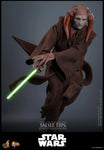 Star Wars: Revenge of the Sith - Saesee Tiin - MMS820 - Hot Toys (7901158801584)