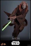 Star Wars: Revenge of the Sith - Saesee Tiin - MMS820 - Hot Toys (7901158801584)