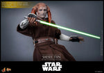 Star Wars: Revenge of the Sith - Saesee Tiin - MMS820 - Hot Toys (7901158801584)