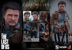 The Last of Us - Joel Miller - TMS160 - Hot Toys (7901160833200)