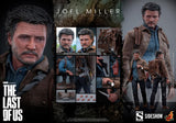 The Last of Us - Joel Miller - TMS160 - Hot Toys (7901160833200)