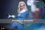 Fantastic Four: First Steps - Invisible Woman - Hot Toys (7901161914544)