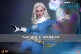 Fantastic Four: First Steps - Invisible Woman - Hot Toys (7901161914544)