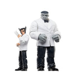 Marvel Legends - Marvel’s Patch and Joe Fixit (Wolverine and Hulk) (7454170644656)