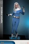 Fantastic Four: First Steps - Invisible Woman - Hot Toys (7901161914544)