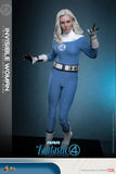 Fantastic Four: First Steps - Invisible Woman - Hot Toys (7901161914544)