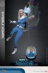 Fantastic Four: First Steps - Invisible Woman - Hot Toys (7901161914544)