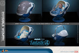 Fantastic Four: First Steps - Invisible Woman - Hot Toys (7901161914544)