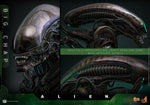 Alien - Big Chap - MMS826 - Hot Toys (7901167648944)