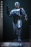 Robocop 2 - Robocop - Hot Toys (7901169352880)