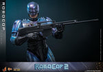 Robocop 2 - Robocop - Hot Toys (7901169352880)