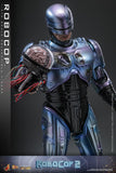 Robocop 2 - Robocop - Hot Toys (7901169352880)