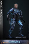 Robocop 2 - Robocop - Hot Toys (7901169352880)