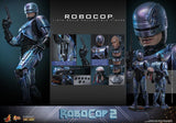 Robocop 2 - Robocop - Hot Toys (7901169352880)