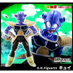 Dragon Ball Z - Kyewi - SH Figuarts (7454634934448)