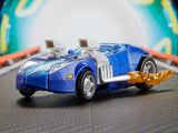 Transformers - Hot Wheels x Transformers Twin Mill - Hasbro (7901618208944)