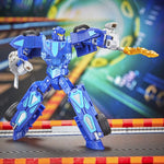 Transformers - Hot Wheels x Transformers Twin Mill - Hasbro (7901618208944)