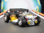 Transformers - Hot Wheels x Transformers Bone Shaker - Hasbro (7901618569392)