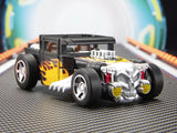 Transformers - Hot Wheels x Transformers Bone Shaker - Hasbro (7901618569392)