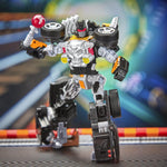 Transformers - Hot Wheels x Transformers Bone Shaker - Hasbro (7901618569392)