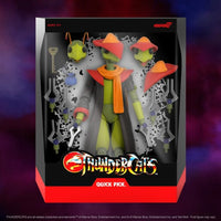 Thundercats Ultimates - Quick Pick - Super7 (7455326732464)