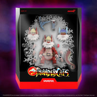 Thundercats Ultimates - Snarfer - Super7 (7455328010416)
