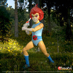 Thundercats Ultimates - Young Lion-O - Super7 (7455328862384)