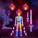 Thundercats Ultimates - Young Lion-O - Super7 (7455328862384)