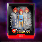 Thundercats Ultimates - Young Lion-O - Super7 (7455328862384)