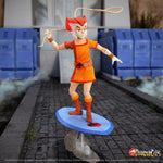 Thundercats Ultimates - WillyKat - Wave 9 - Super7 (7455364972720)