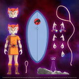 Thundercats Ultimates - WillyKat - Wave 9 - Super7 (7455364972720)